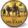 Lopta Disney Mufasa 14 cm Lopta Disney Mufasa 14 cm