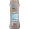 Joanna Ultra Color Šampón proti žltým odtieňom pre blond a šedivé vlasy 400ml Joanna Ultra Color Šampón proti žltým odtieňom pre blond a šedivé vlasy 400ml