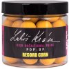LK Baits Pop Up Boilies Lukas Krasa Record Corn 18mm 200ml LK Baits Pop Up Boilies Lukas Krasa Record Corn 18mm 200ml
