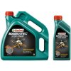 Motorový olej Castrol Magnatec 5W-30 A3/B4 5L. /Start Stop/ Motorový olej Castrol Magnatec 5W-30 A3/B4 5L. /Start Stop/