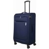 Travelite Priego 4W modrá 90 L
