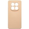 mobilNET silikónové puzdro Xiaomi Redmi Note 14 Pro+ 5G, broskyňové (Fiber) mobilNET silikónové puzdro Xiaomi Redmi Note 14 Pro+ 5G, broskyňové (Fiber)