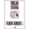 Filmové komedie S+S I. (Ladislav Smoljak, Zdeněk Svěrák) Filmové komedie S+S I. (Ladislav Smoljak, Zdeněk Svěrák)