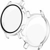 Ochranný kryt pre Huawei Watch GT 2 - Transparentný, 42 mm Ochranný kryt pre Huawei Watch GT 2 - Transparentný, 42 mm