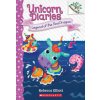 Legend of the Sea Dragon: A Branches Book (Unicorn Diaries #12)