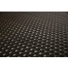RattanArt Tieniaca rohož 95% tmavo hnedá 0,9 x 20 m