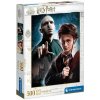 Clementoni Harry Potter a Voldemort 500 dielov Clementoni Harry Potter a Voldemort 500 dielov