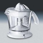 BRAUN MPZ 9