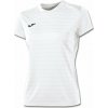 Joma Futbalový dres T-SHIRT WHITE S/S Veľkosť: 2XS Joma Futbalový dres T-SHIRT WHITE S/S Veľkosť: 2XS