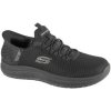 Skechers Nízke tenisky Slip-Ins: Summits SR - Enslee Čierna Skechers Nízke tenisky Slip-Ins: Summits SR - Enslee Čierna