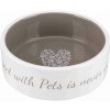 Trixie Pet´s home keramická miska 0,3 l