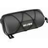 Držiak na bicykel Wildman Traveling Bag Bike Handlebars With Zipper 2L Gd7X Green Držiak na bicykel Wildman Traveling Bag Bike Handlebars With Zipper 2L Gd7X Green