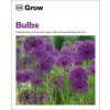 Grow Bulbs (DK)(Brožovaná) Grow Bulbs (DK)(Brožovaná)