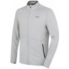 Pánska mikina na zips Husky Tarp zips M lt. grey, XXXL Pánska mikina na zips Husky Tarp zips M lt. grey, XXXL