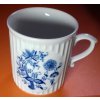 Cibulak Hrnček Mozart bez nápisu 0,25l Originálny Český Porcelán Dubí Cibulak Hrnček Mozart bez nápisu 0,25l Originálny Český Porcelán Dubí