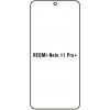 engaroGuard Hydrogel - ochranná fólia - Xiaomi Redmi Note 11 Pro+ priesvitná nepoužívam kryt = fólia na celý displej 1 kus s výrezom prednej kamery engaroGuard Hydrogel - ochranná fólia - Xiaomi Redmi Note 11 Pro+ priesvitná nepoužívam kryt = fólia na celý displej 1 kus s výrezom prednej kamery