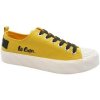 Lee Cooper nízke tenisky LCW23441649L žltá
