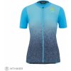 Karpos VERVE EVO dámsky dres, blue atoll/sky captain S Karpos VERVE EVO dámsky dres, blue atoll/sky captain S