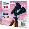Epson 502 Multipack - originálny