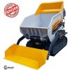 LUMAG GERMANY Profi minidumper Lumag VH 500APROD (DIESEL) Samonakladácí minidumper s dieselovým motorem LUMAG GERMANY Profi minidumper Lumag VH 500APROD (DIESEL) Samonakladácí minidumper s dieselovým motorem