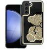 Puzdro Teddy Bear Samsung Galaxy A26 5G - zlaté Puzdro Teddy Bear Samsung Galaxy A26 5G - zlaté