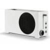 Xbox Series S Toaster - Robot White Xbox Series S Toaster - Robot White