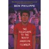 Field Guide to the North American Teenager (Ben Philippe)(Brožovaná) Field Guide to the North American Teenager (Ben Philippe)(Brožovaná)