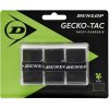 Dunlop GECKO-TACK OverGrip 0,5 mm tenisová omotávka Dunlop GECKO-TACK OverGrip 0,5 mm tenisová omotávka