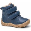 Protetika detská chlapčenská zimná obuv PRO-TEX BASTIEN navy 19 Protetika detská chlapčenská zimná obuv PRO-TEX BASTIEN navy 19