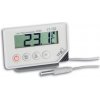 Teplomer s externou sondou TFA 30.1034 Teplomer s externou sondou TFA 30.1034