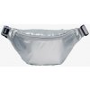 Ľadvinka LOQI Bumbag METALLIC Silver Ľadvinka LOQI Bumbag METALLIC Silver