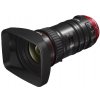 Canon CN-E 18-80mm T4.4 L IS KAS S EF Mount