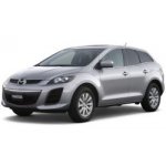 Strešný nosič Thule Mazda CX7, 06