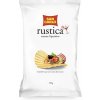 zemiakové chipsy San Carlo - rustica - 190g zemiakové chipsy San Carlo - rustica - 190g