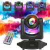 LIGHT4ME SMART BEAM 80W RING LIGHT4ME SMART BEAM 80W RING