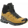 La Sportiva Ultra Raptor II Mid Leather GTX Savana / Alpine Veľkosť: 47,5 pánske topánky La Sportiva Ultra Raptor II Mid Leather GTX Savana / Alpine Veľkosť: 47,5 pánske topánky