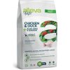 Alleva HOLISTIC dog adult medium chicken & duck 2 kg Alleva HOLISTIC dog adult medium chicken & duck 2 kg