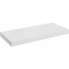 Doska pod umývadlo Ravak 100x55 cm biela X000000840 Doska pod umývadlo Ravak 100x55 cm biela X000000840