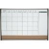 NOBO mesačná organizačná 58,5 × 43 cm NOBO mesačná organizačná 58,5 × 43 cm