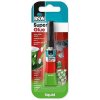 Lepidlo Bison Super Glue Liquid, 3 g Lepidlo Bison Super Glue Liquid, 3 g