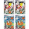 MFP 1042006 Okenná fólia halloween HA005 30x42cm MFP 1042006 Okenná fólia halloween HA005 30x42cm