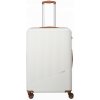 Travelite Bali White/Cognac 96l Travelite Bali White/Cognac 96l