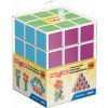 Geomag Magicube Art 16 dílků Geomag Magicube Art 16 dílků
