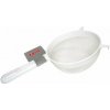 Plastové cedidlo TORO 18cm
