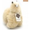 Plyšová hračka Alpaca MEDIUM – BLOND Plyšová hračka Alpaca MEDIUM – BLOND