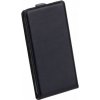 ForCell Púzdro knižkové SLIM FLIP FLEXI pre HUAWEI ASCEND G620s - čierne ForCell Púzdro knižkové SLIM FLIP FLEXI pre HUAWEI ASCEND G620s - čierne