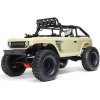 RC auto Axial SCX10 II Deadbolt 1:10 4WD RTR, piesok RC auto Axial SCX10 II Deadbolt 1:10 4WD RTR, piesok