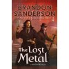 The Lost Metal The Lost Metal
