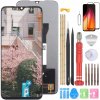 LCD Displej EKRÁN pre Redmi Note 8 8A + SKLO NÁRADIE LCD Displej EKRÁN pre Redmi Note 8 8A + SKLO NÁRADIE