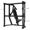 TUNTURI PLATINUM Wide Chest Press V-series